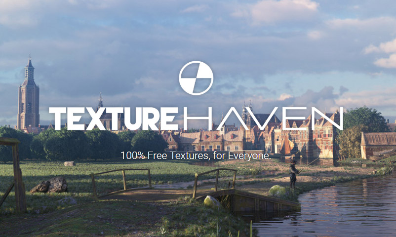 doe niet bedreiging etiket Texture Haven – 100% Free Textures, for Everyone | Unreal Engine 4 blog